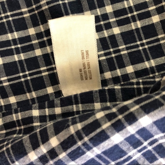 *SOLD* Old Navy Green Plus Size XXL Corduroy Vest - Picture 5 of 5